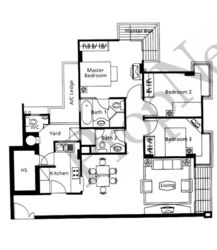 Calarasi (D12), Apartment #597262831